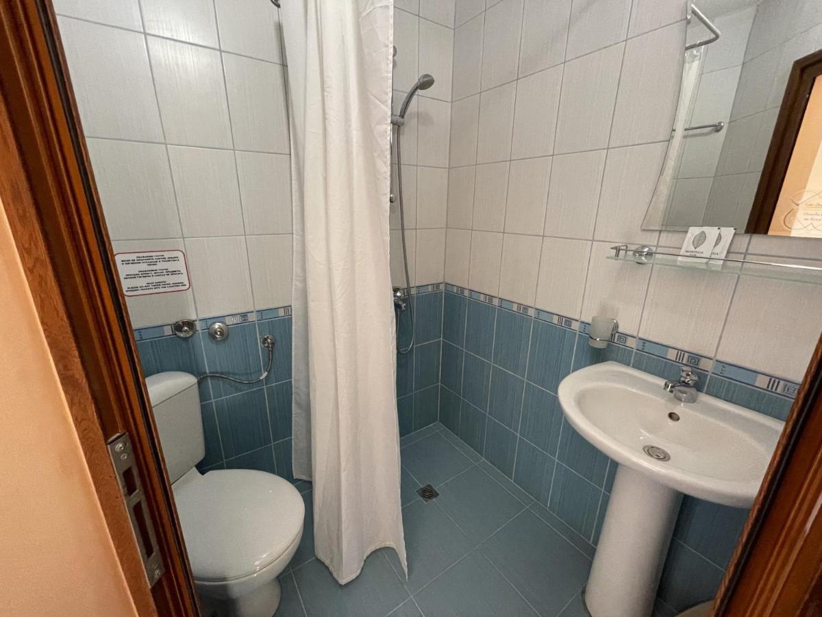 Hotel Vega Kranevo Buitenkant foto
